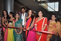 Deeksha Panth Launches Hi Life Exhibition at HICC Novotel